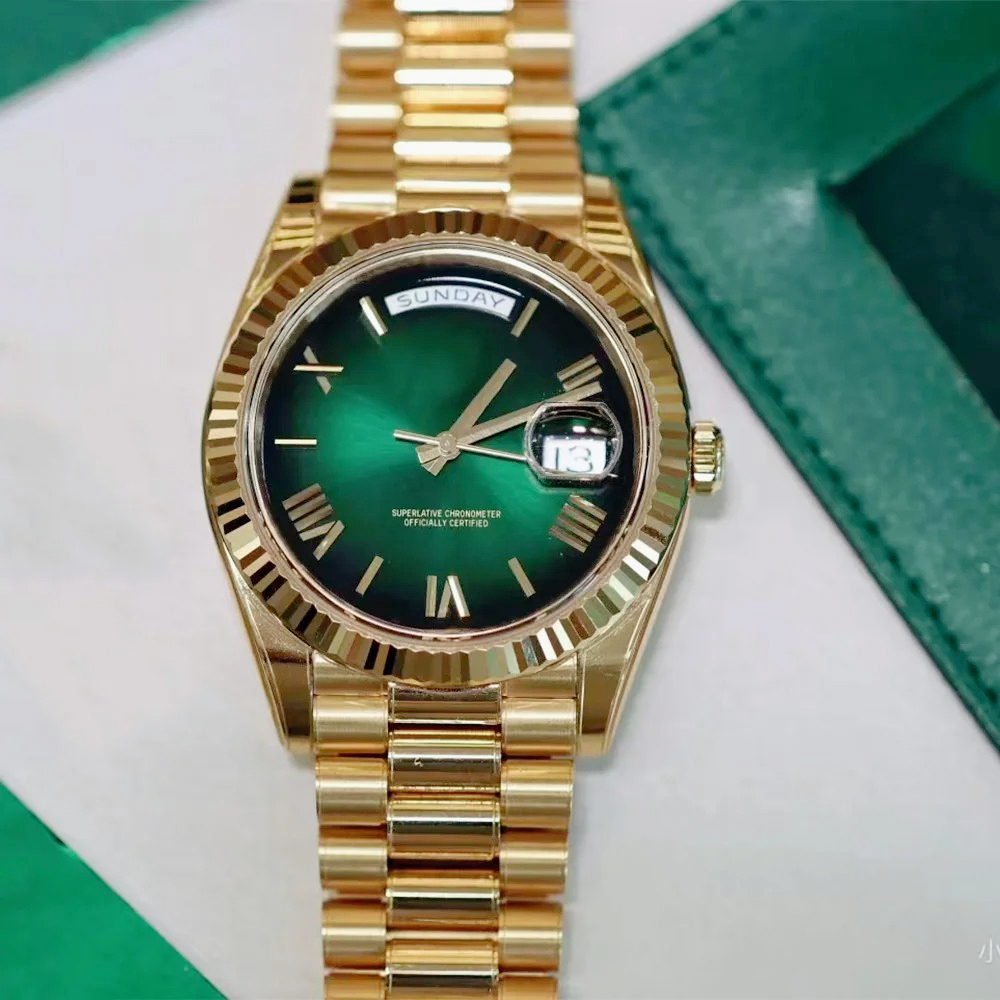 Watch Winder Compact - Luxury Watches Old Brand Inspired Week