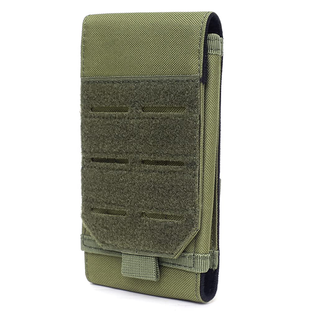 Edc Carry Belt - Tactical EDC Bag Molle Belt Pouch