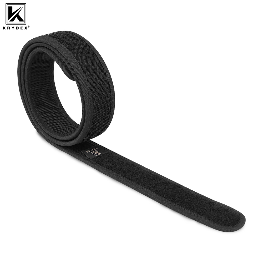 Edc Concealed Carry - KRYDEX Tactical 1.5'' Belt Buckleless Hook