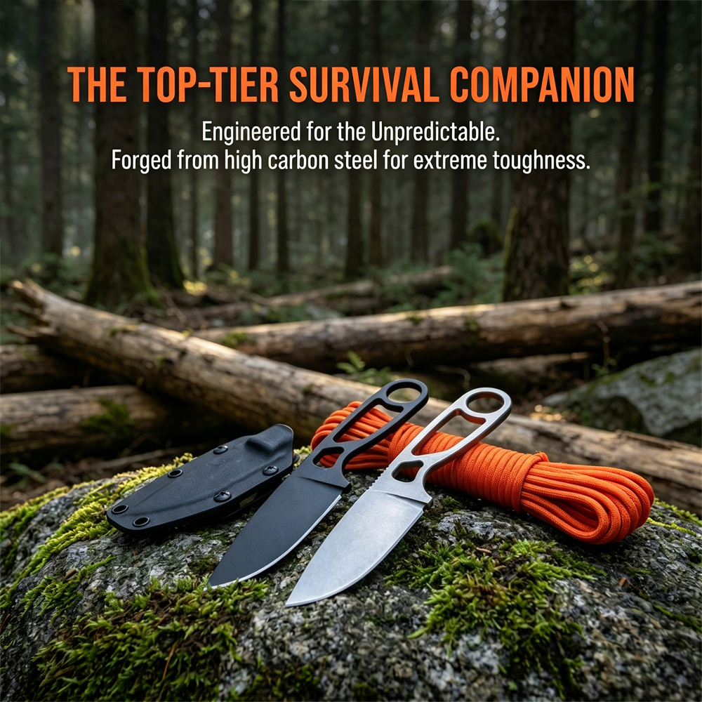 Portable Outdoor Fixed Blade E - Edc Carry Clip review and price