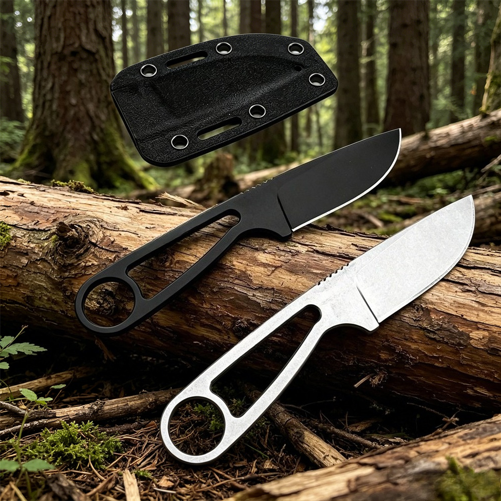 Portable Outdoor Fixed Blade E - Edc Carry Clip review and price