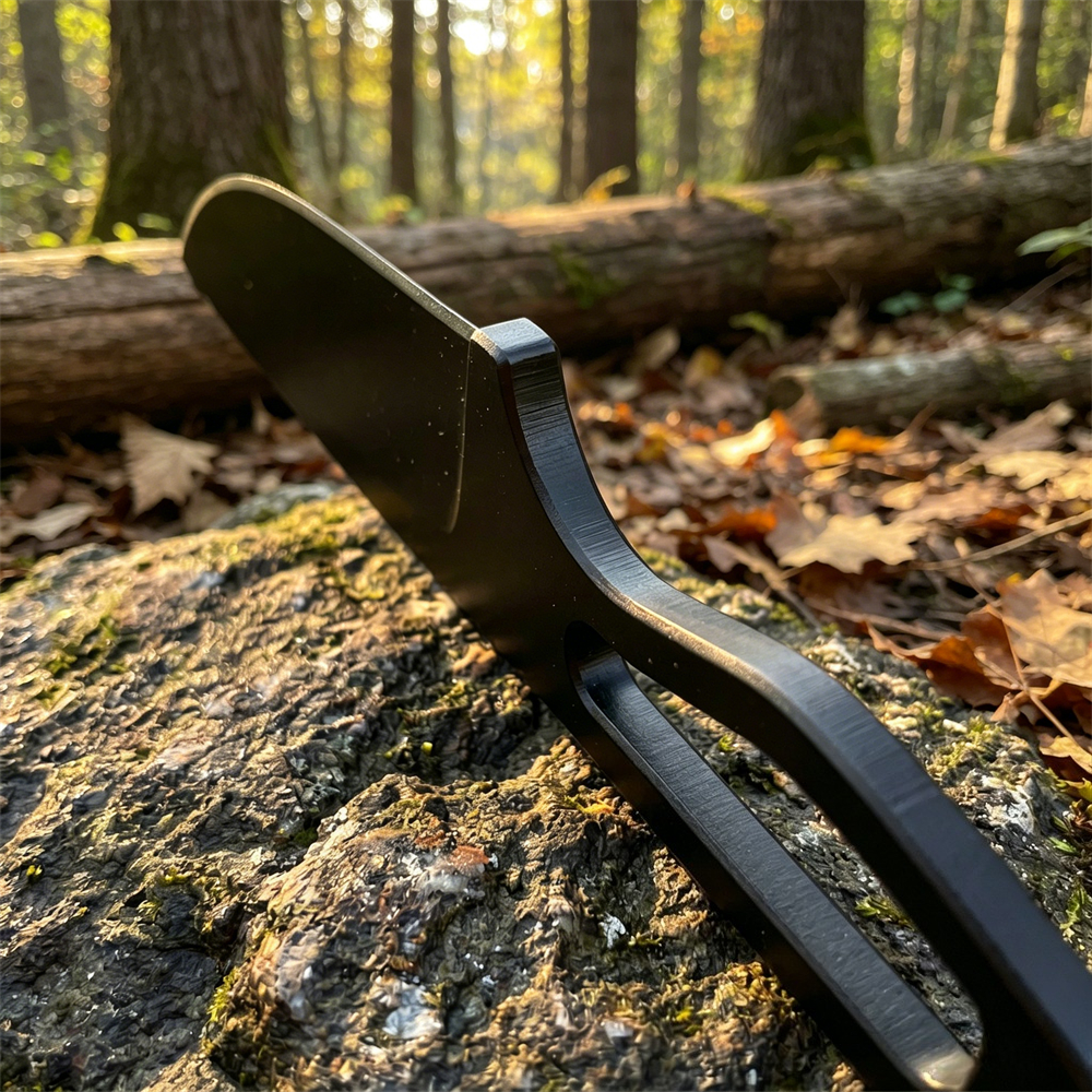 Portable Outdoor Fixed Blade E - Edc Carry Clip review and price