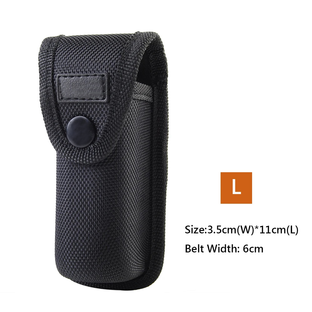 Tactical Molle Flashlight Pouc - Edc Carry Belt review and price