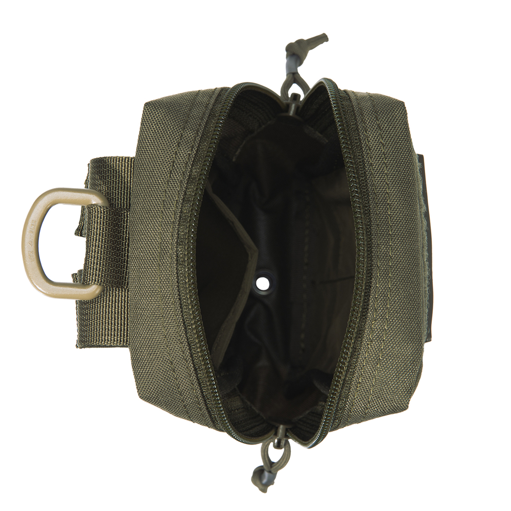 Tactical Molle Waist Bag Outdo - Edc Carry Belt review and price