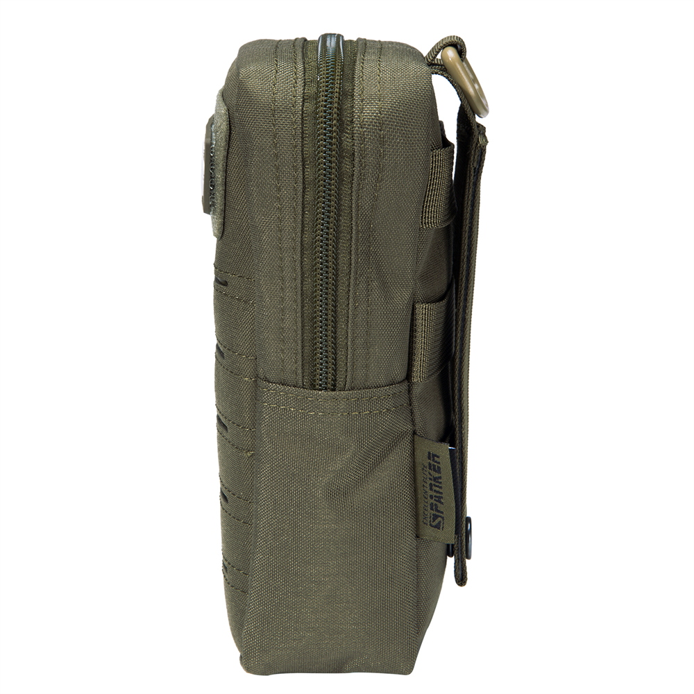 Tactical Molle Waist Bag Outdo - Edc Carry Belt review and price