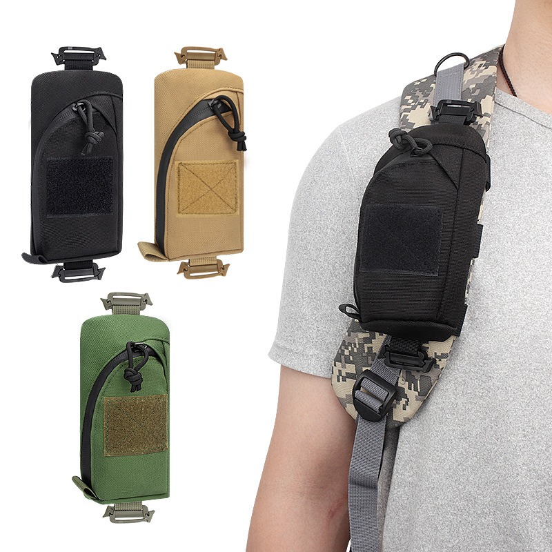 Outdoor EDC Tactical Sundry Ba - Edc Carry Accessories review and price