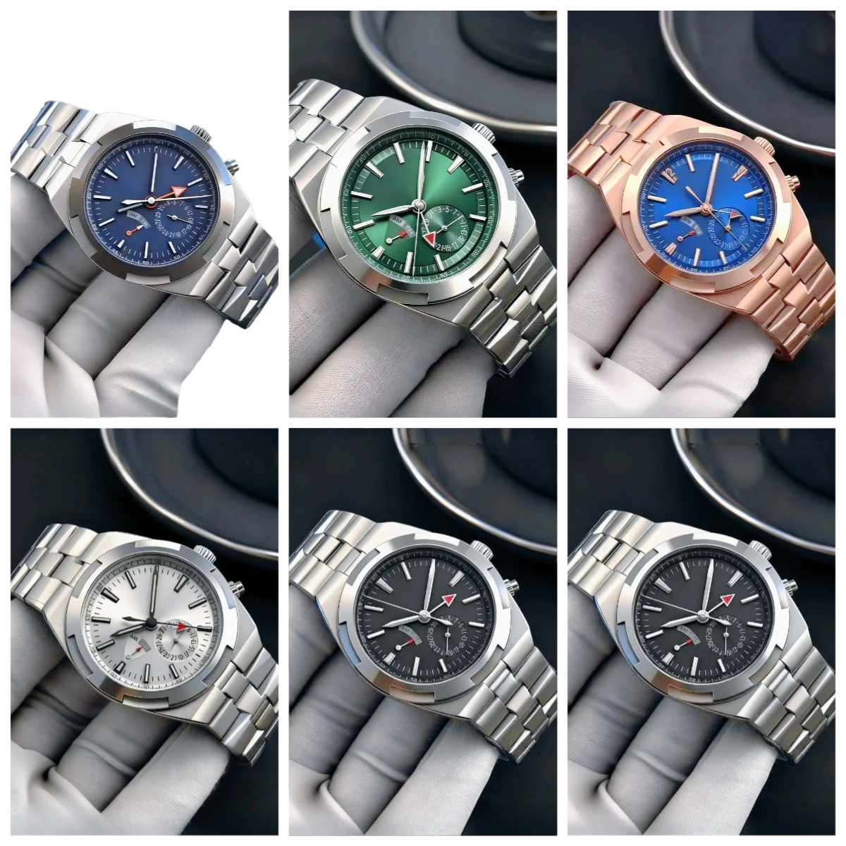 Customized Mens Automatic Mech - Watch Winder Compact review and price