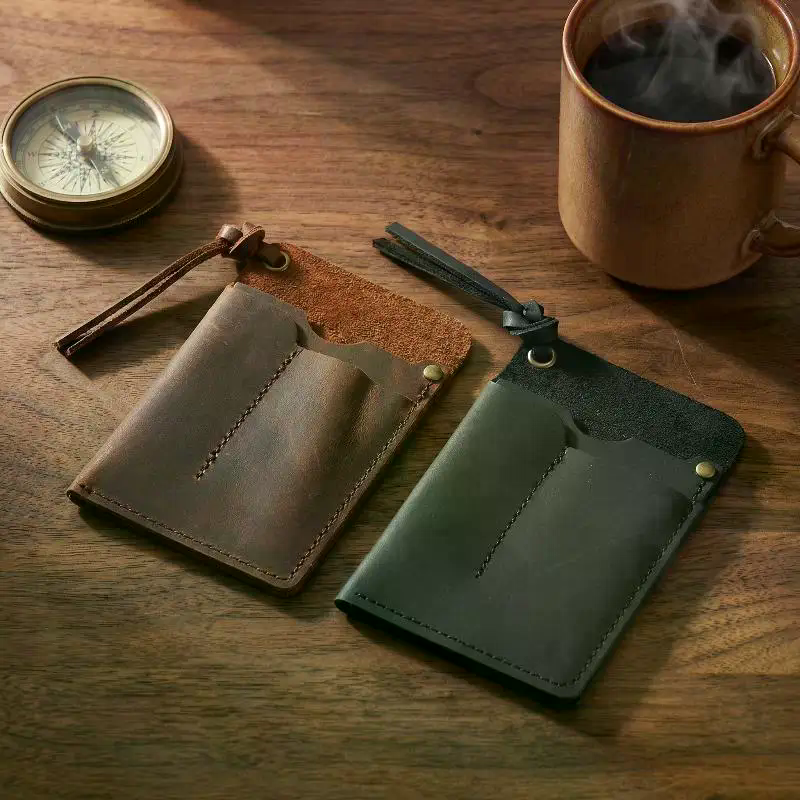 Handmade Genuine Leather EDC T - Edc Carry Clip review and price