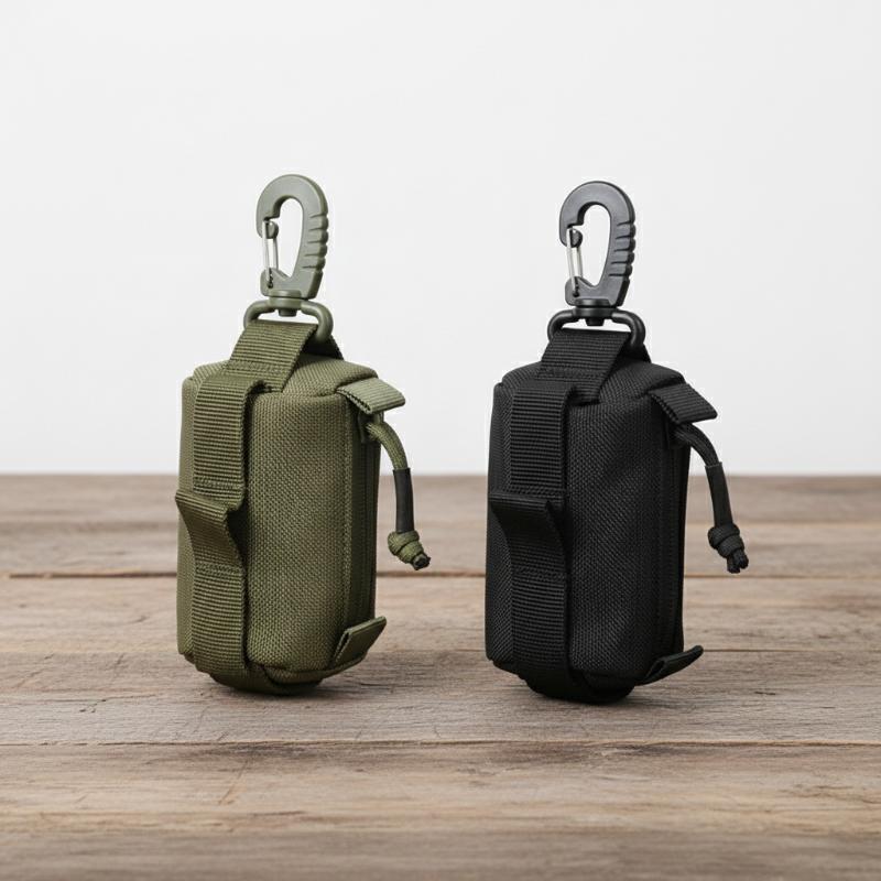 Outdoor EDC Pouch, Zipper Key  - Edc Concealed Carry review and price