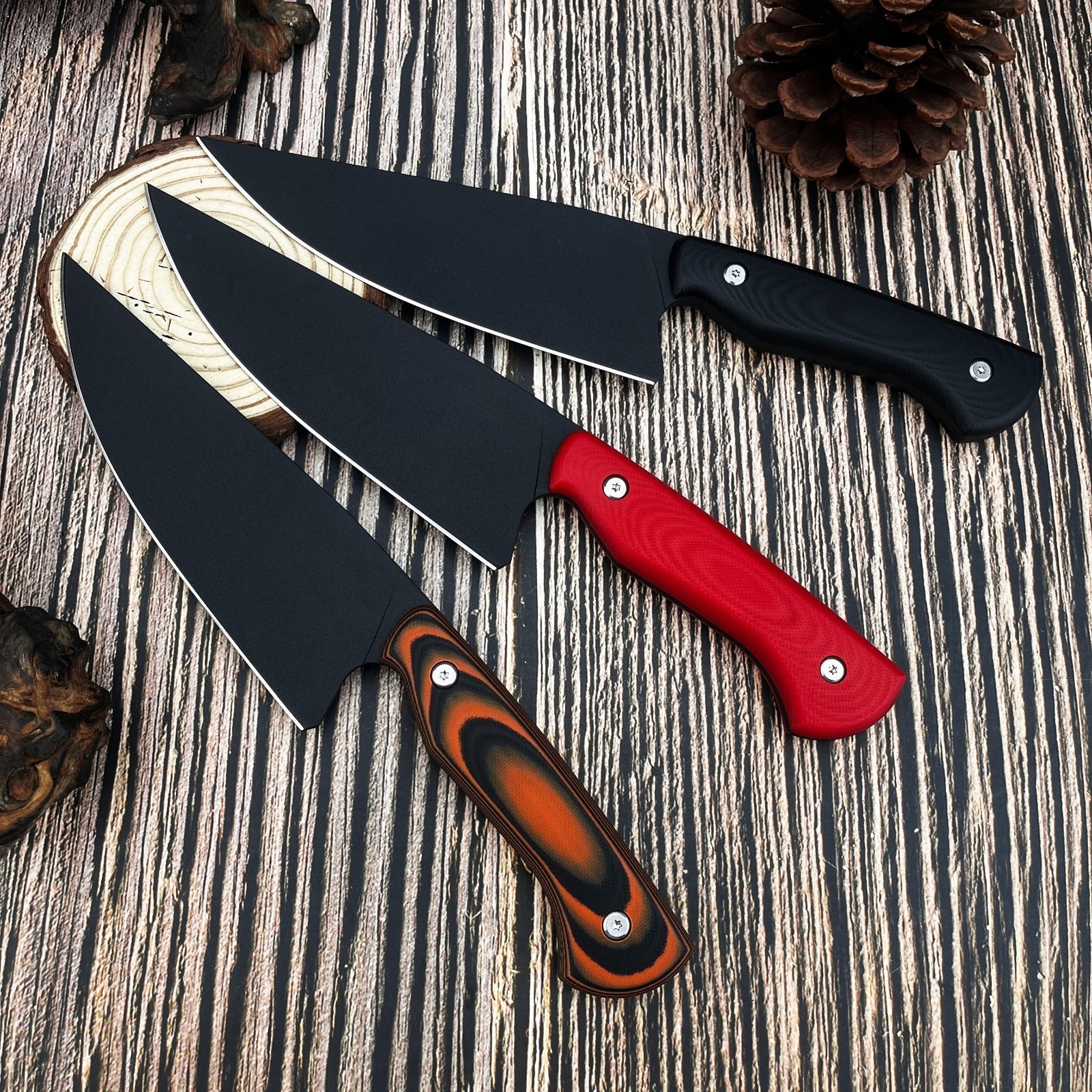 Everyday Carry Fixed Blade Kni - Everyday Carry (Edc) Knife review and price