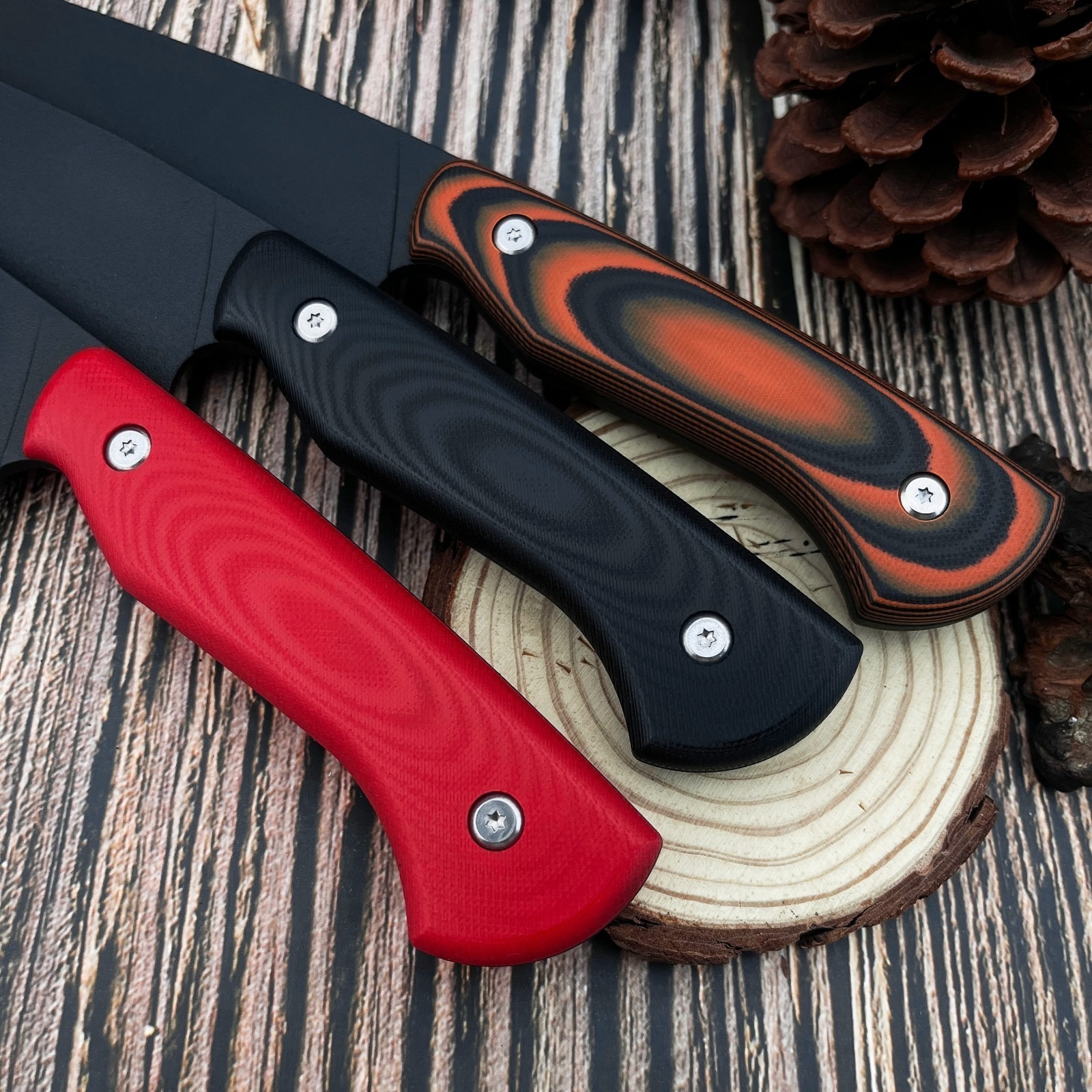 Everyday Carry Fixed Blade Kni - Everyday Carry (Edc) Knife review and price
