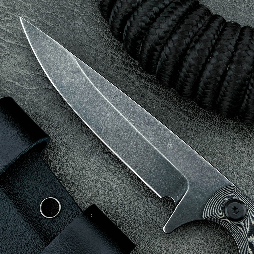 Full Tang Fixed Blade Knives 7 - Everyday Carry (Edc) Knife review and price