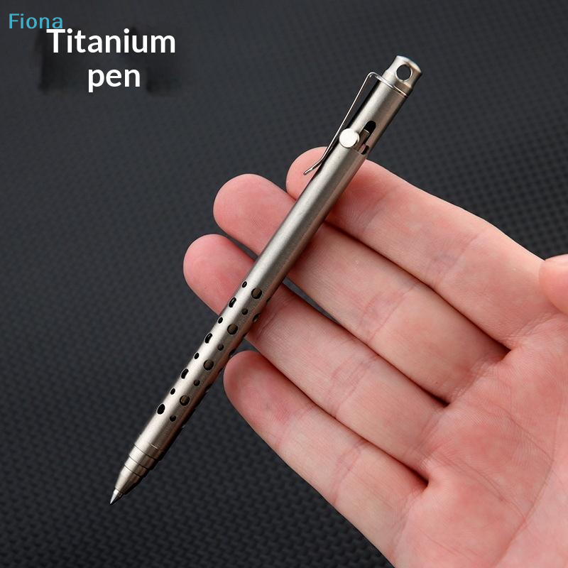 ☭Titanium Alloy EDC Bolt Actio - Edc Carry Clip review and price