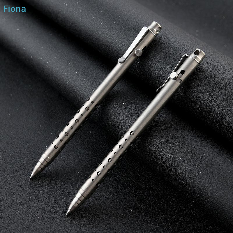 ☭Titanium Alloy EDC Bolt Actio - Edc Carry Clip review and price