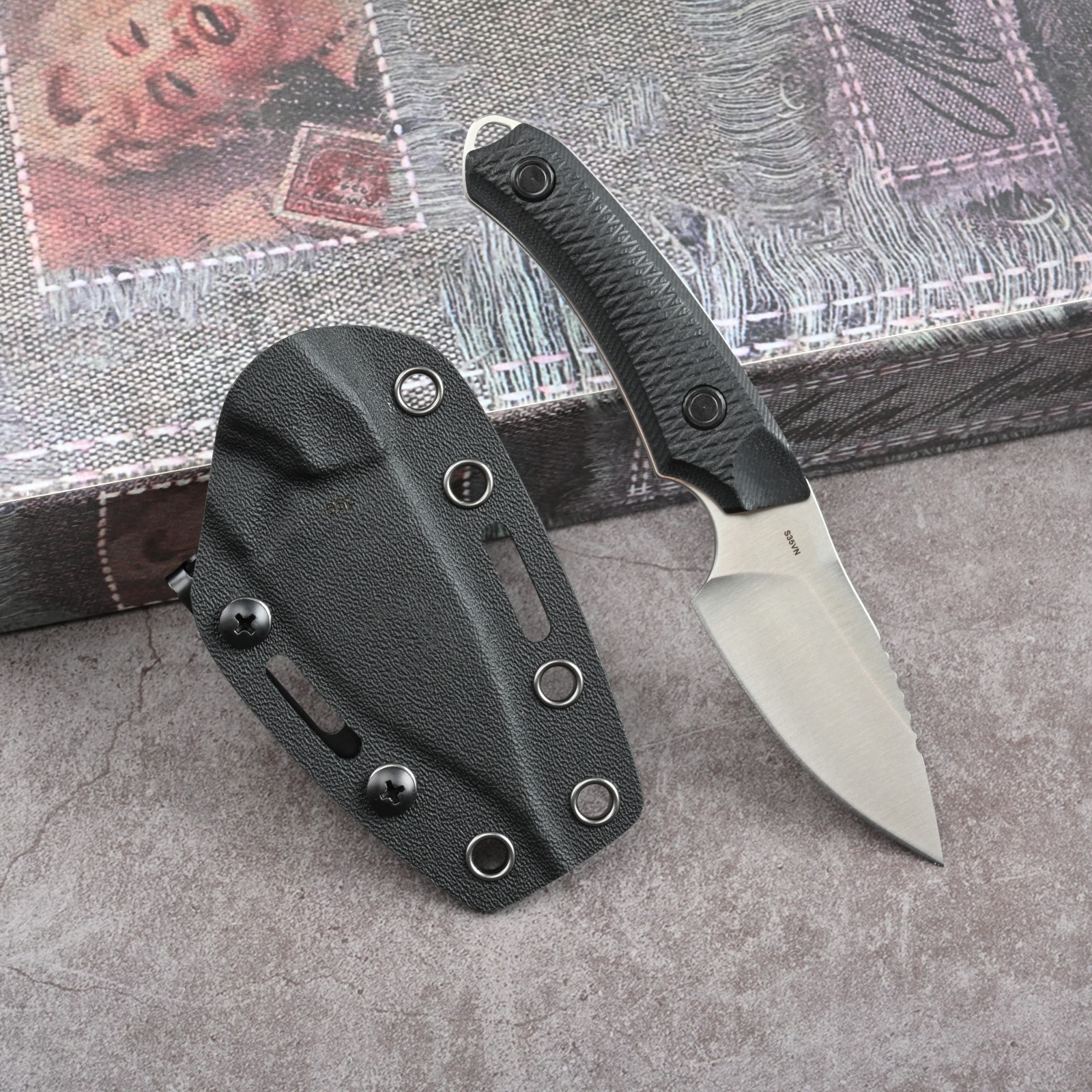 EDC Outdoor Multitool Portable - Everyday Carry (Edc) Knife review and price