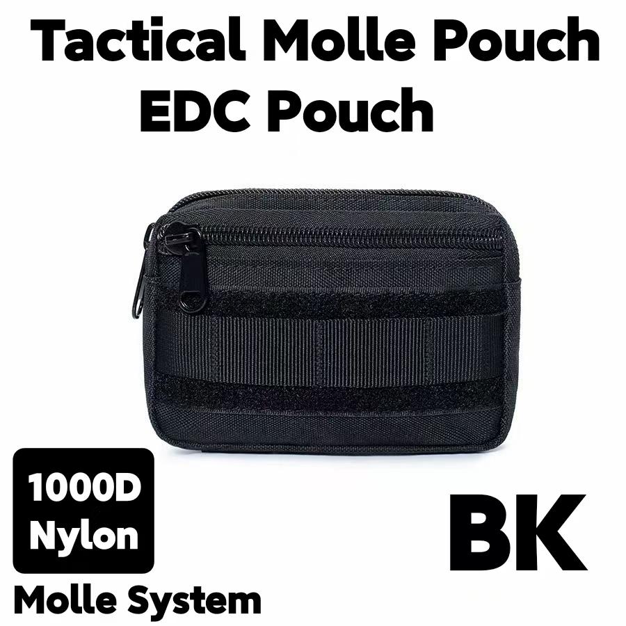 Small Molle Pouch EDC Tool Wai - Edc Concealed Carry review and price