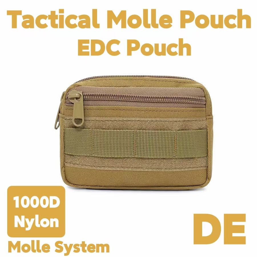 Small Molle Pouch EDC Tool Wai - Edc Concealed Carry review and price