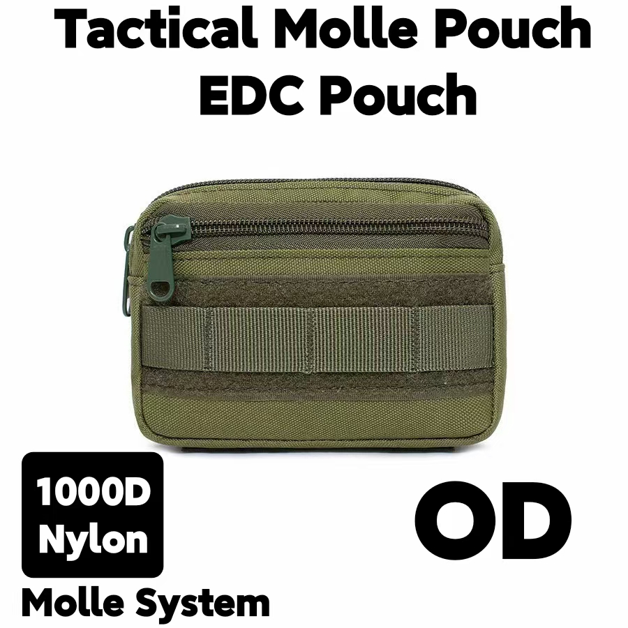 Small Molle Pouch EDC Tool Wai - Edc Concealed Carry review and price