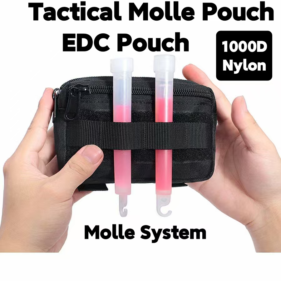 Small Molle Pouch EDC Tool Wai - Edc Concealed Carry review and price