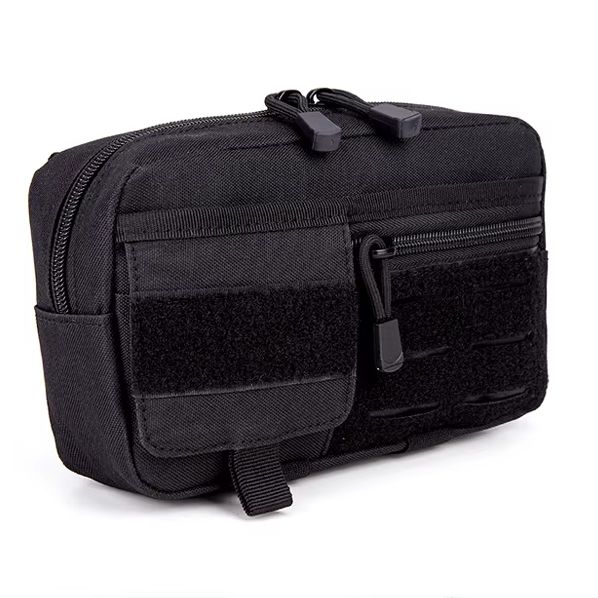 1000D Nylon EDC Carry Pouch, M - Edc Carry Pocket Pouch review and price