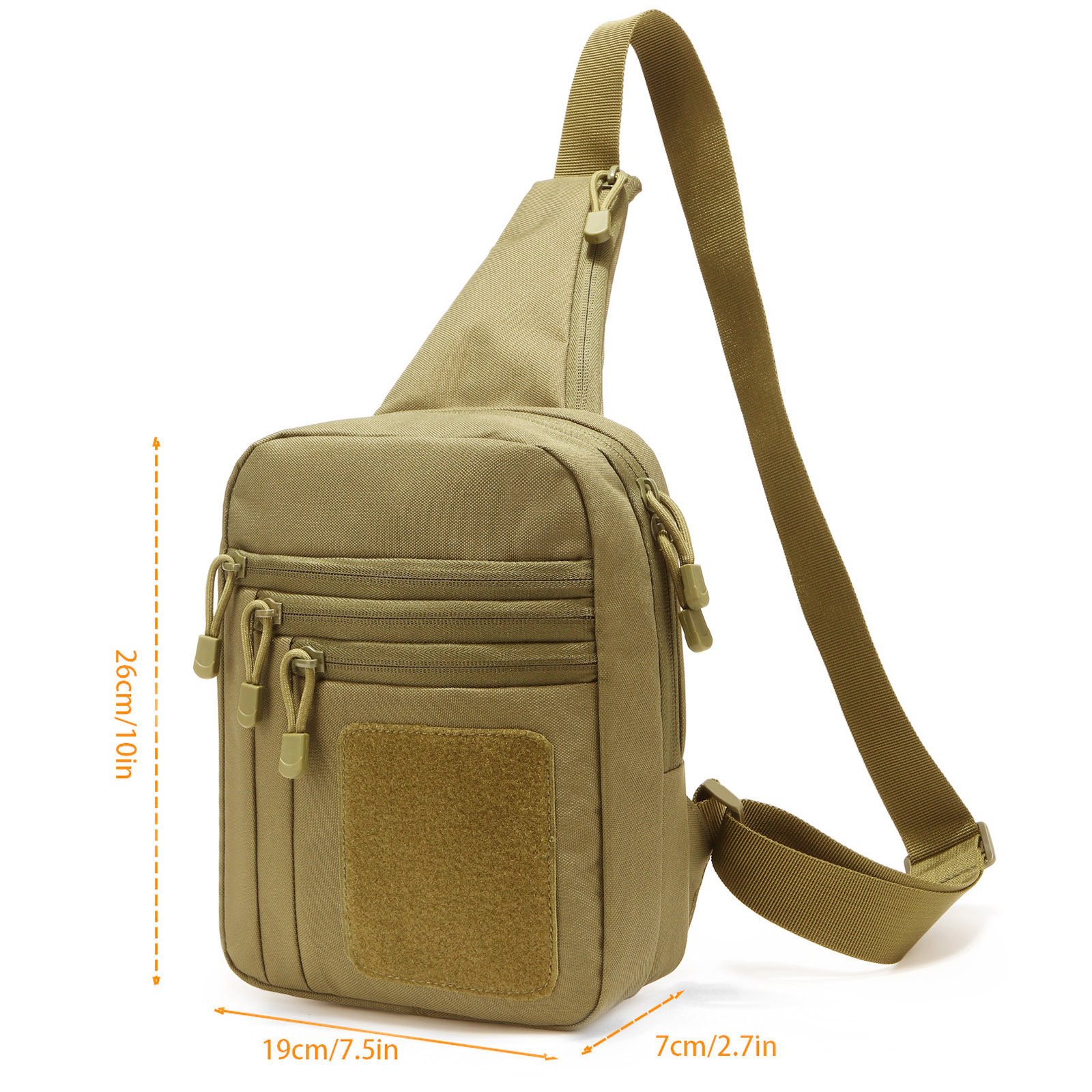 Tactical Pistol Gun Bag Concea - Edc Concealed Carry Holster review and price