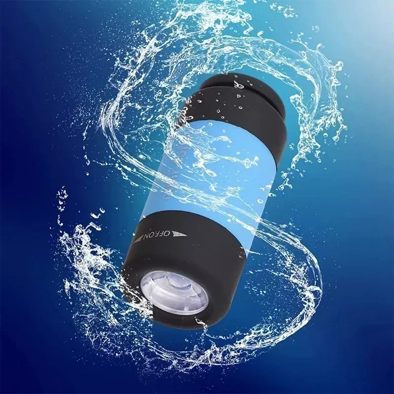 USB Rechargeable LED Multifunc - Keychain Flashlight review and price