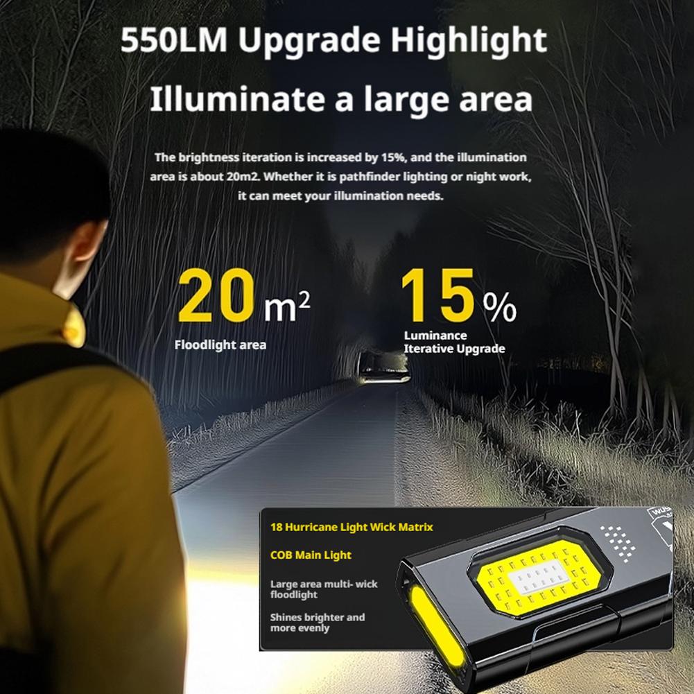 LED Keychain Flashlight USB C  - Keychain Flashlight review and price