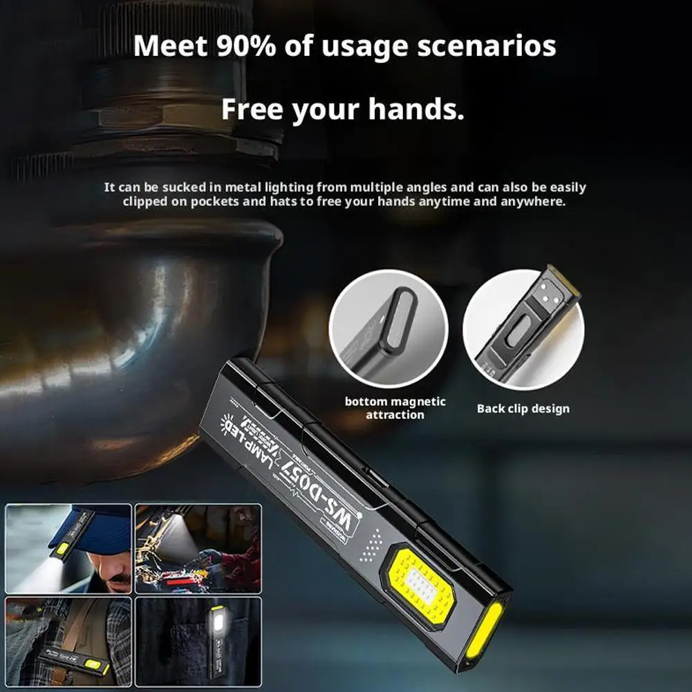 LED Keychain Flashlight USB C  - Keychain Flashlight review and price