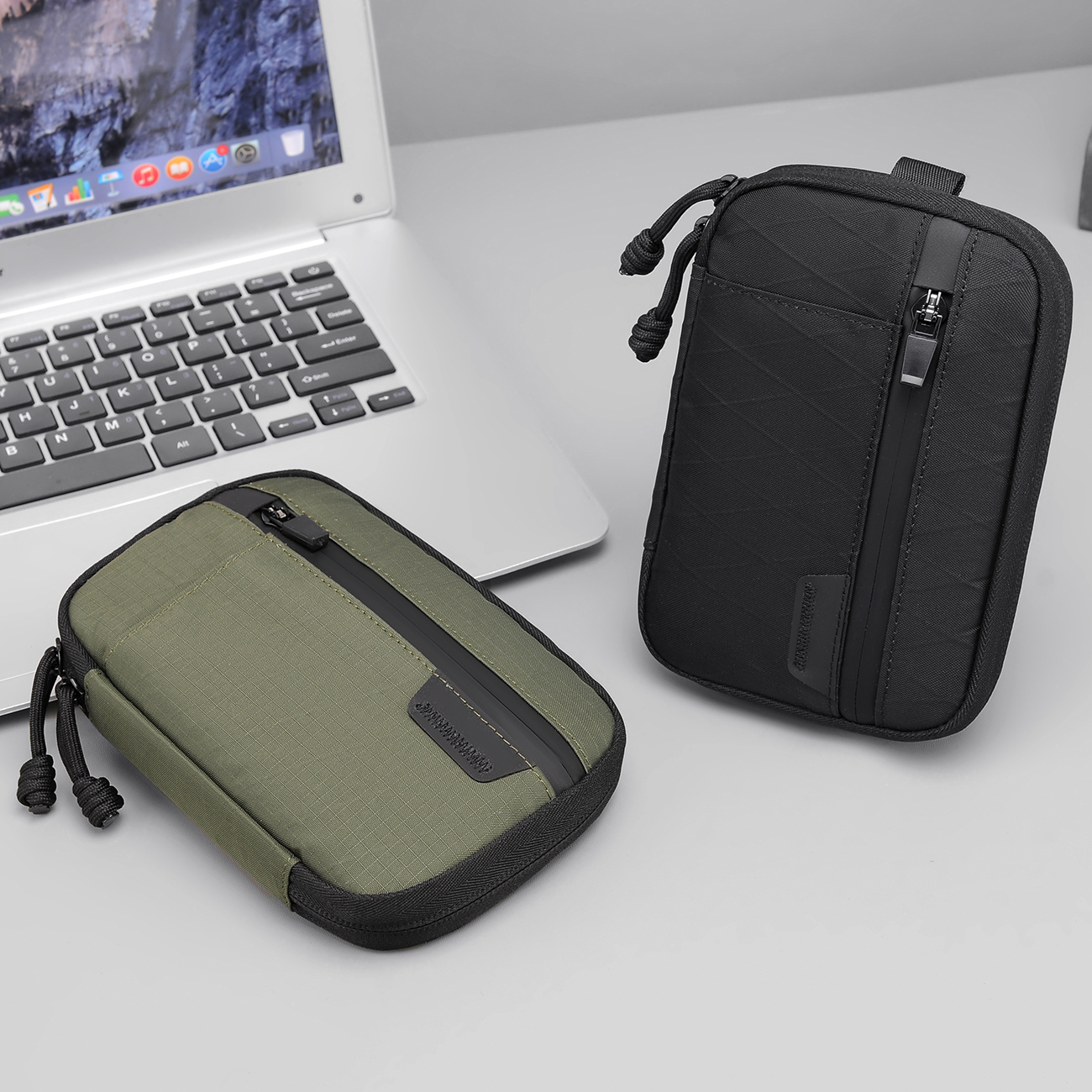 X-Pac EDC Pocket Organizer Wat - Edc Carry Pocket Pouch review and price