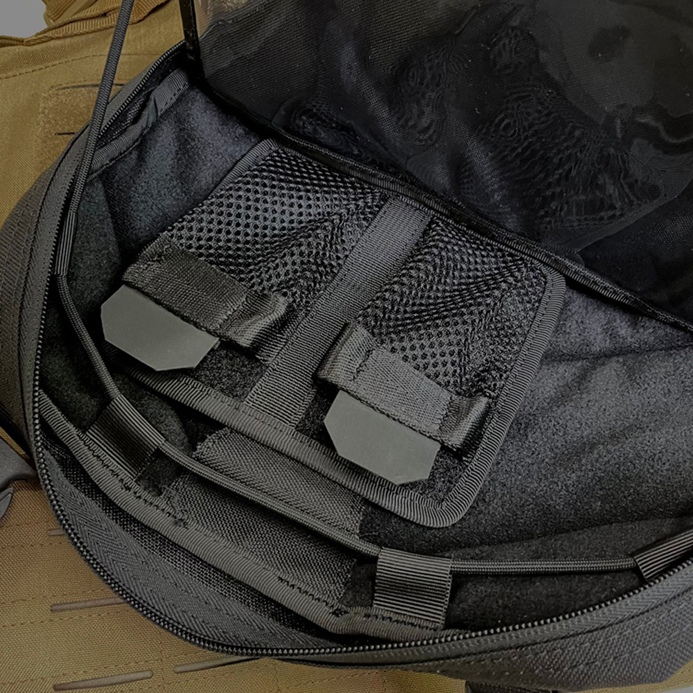 Tactical Hook Fasteners Pouch  - Edc Carry Belt review and price