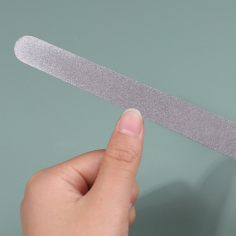 Diamond Nail File Stainless St - Nail File Titanium review and price
