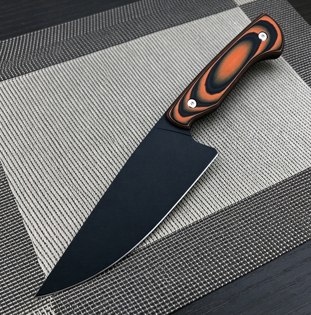 9Cr13Mov Steel Fixed Blade Kni - Edc Gear Every Day Carry review and price