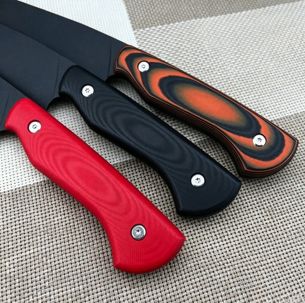 9Cr13Mov Steel Fixed Blade Kni - Edc Gear Every Day Carry review and price