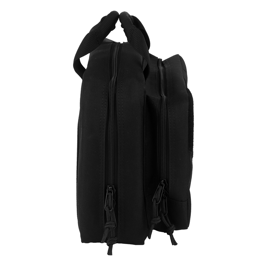 Tactical Handbag Pouch Pistol  - Edc Carry Pistols review and price