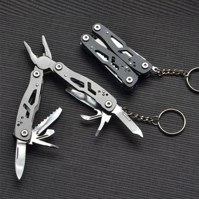 MiniPortableOutdoor Camping Pl - Multitool Credit Card review and price