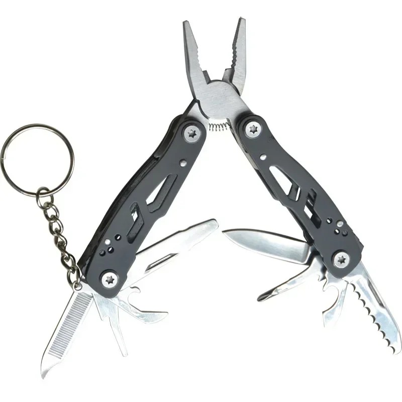 MiniPortableOutdoor Camping Pl - Multitool Credit Card review and price