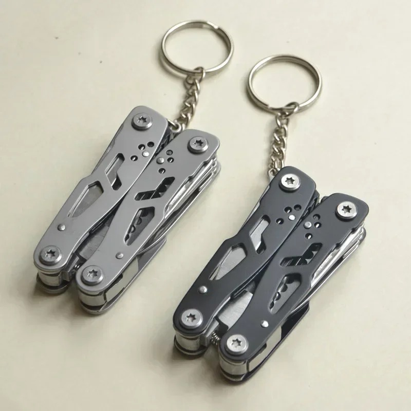 MiniPortableOutdoor Camping Pl - Multitool Credit Card review and price