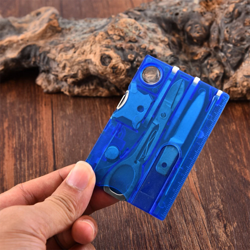 Pocket Credit Card Portable Mu - Multitool Credit Card review and price