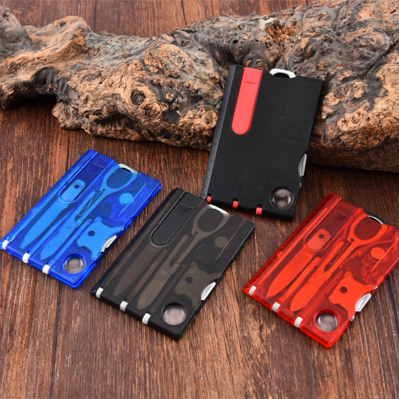 Pocket Credit Card Portable Mu - Multitool Credit Card review and price
