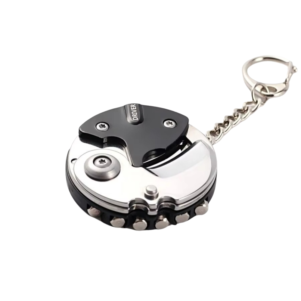 New Mini Keychain With Batch H - Multitool Credit Card review and price