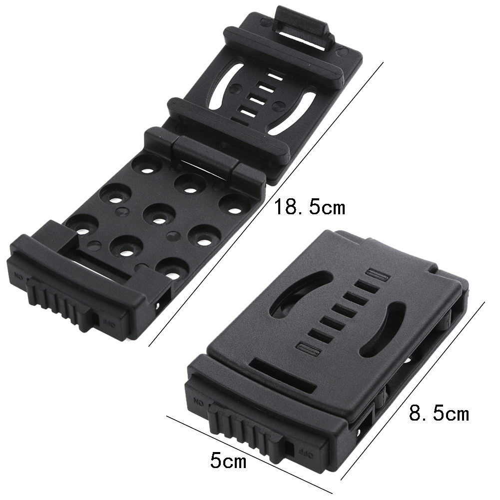 Multi-functional Molle K Sheat - Edc Carry Clip review and price