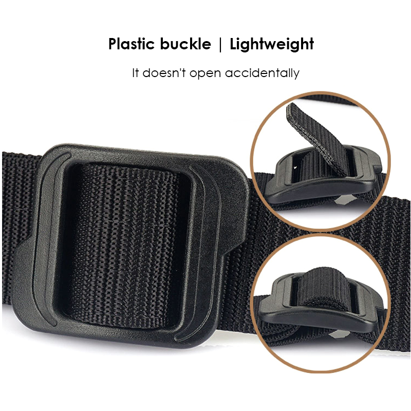 VATLTY Metal-Free Travel Belt  - Edc Concealed Carry review and price