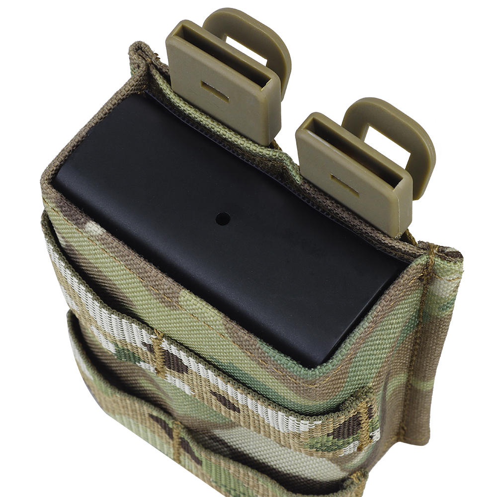 Tactical Magazine Pouch Milita - Edc Carry Belt review and price