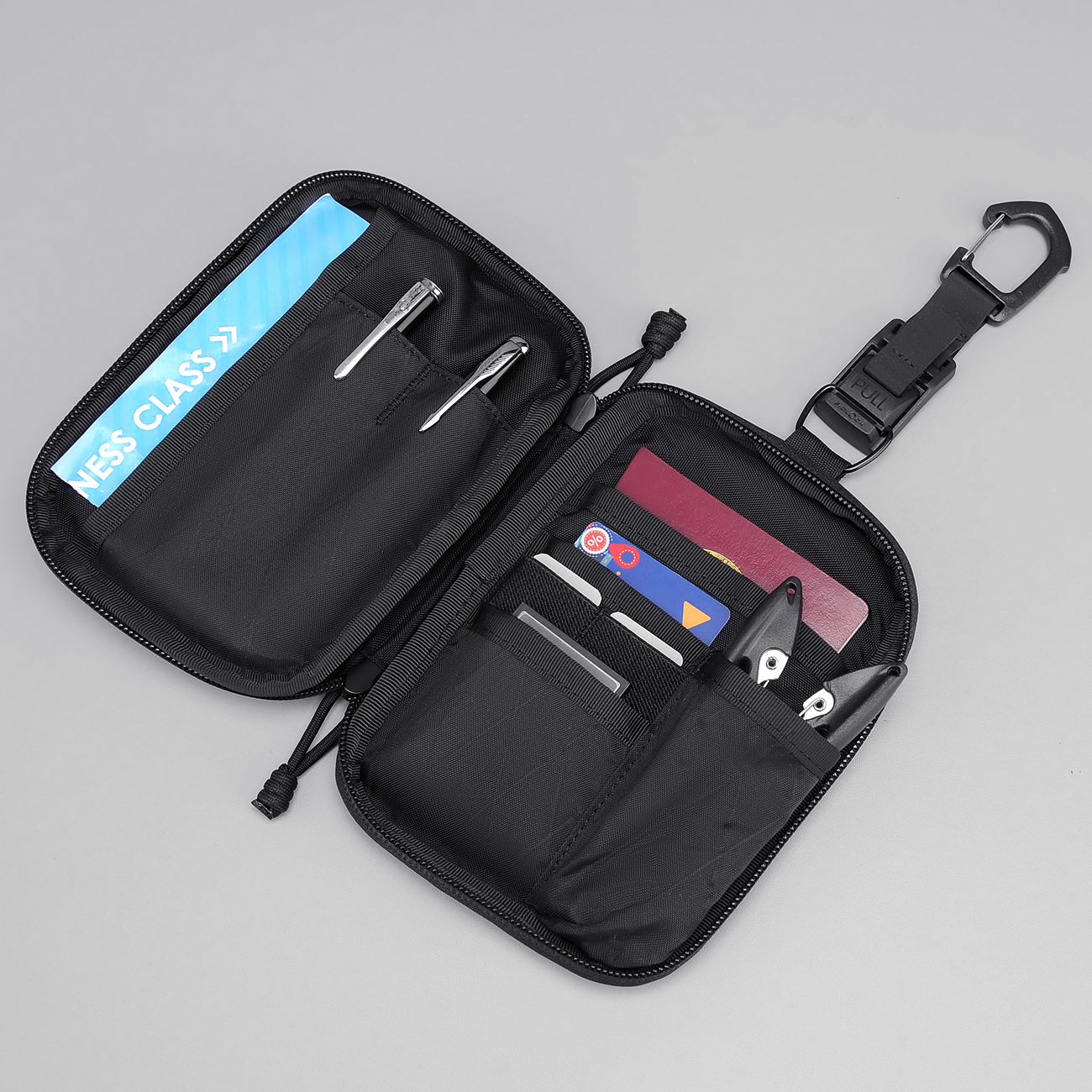 X-Pac Large Capacity EDC Organ - Edc Carry Pocket Pouch review and price