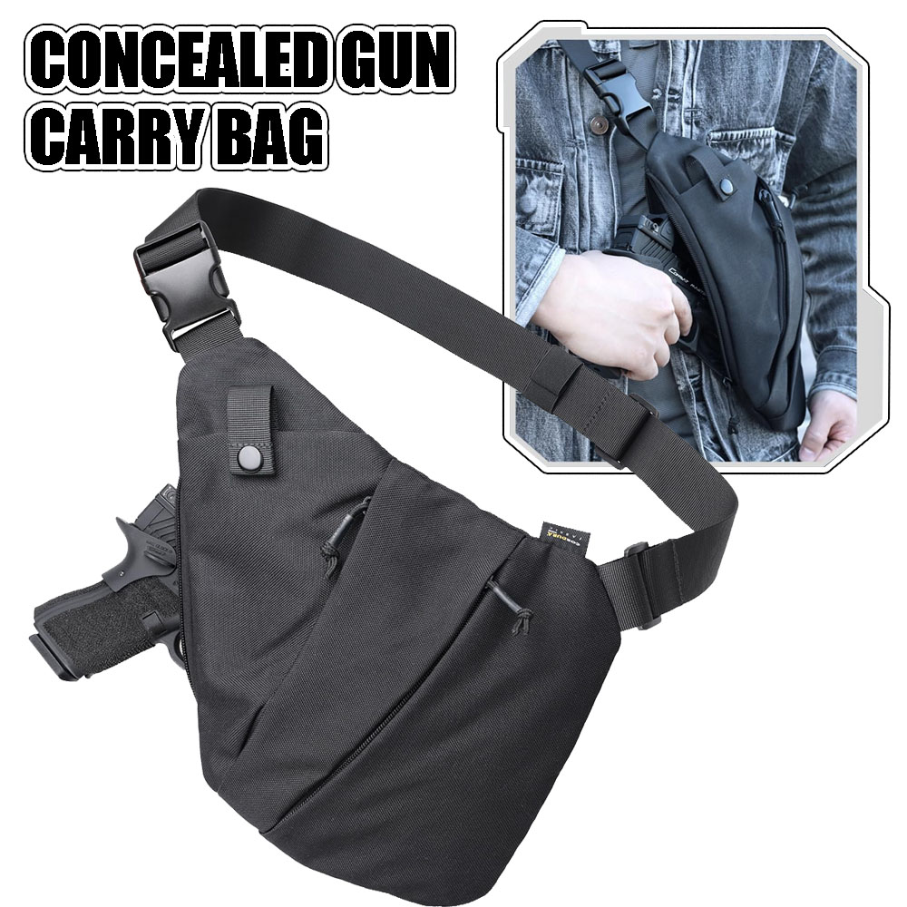 Tactical Concealed Gun Carry B - Edc Carry Pistols review and price