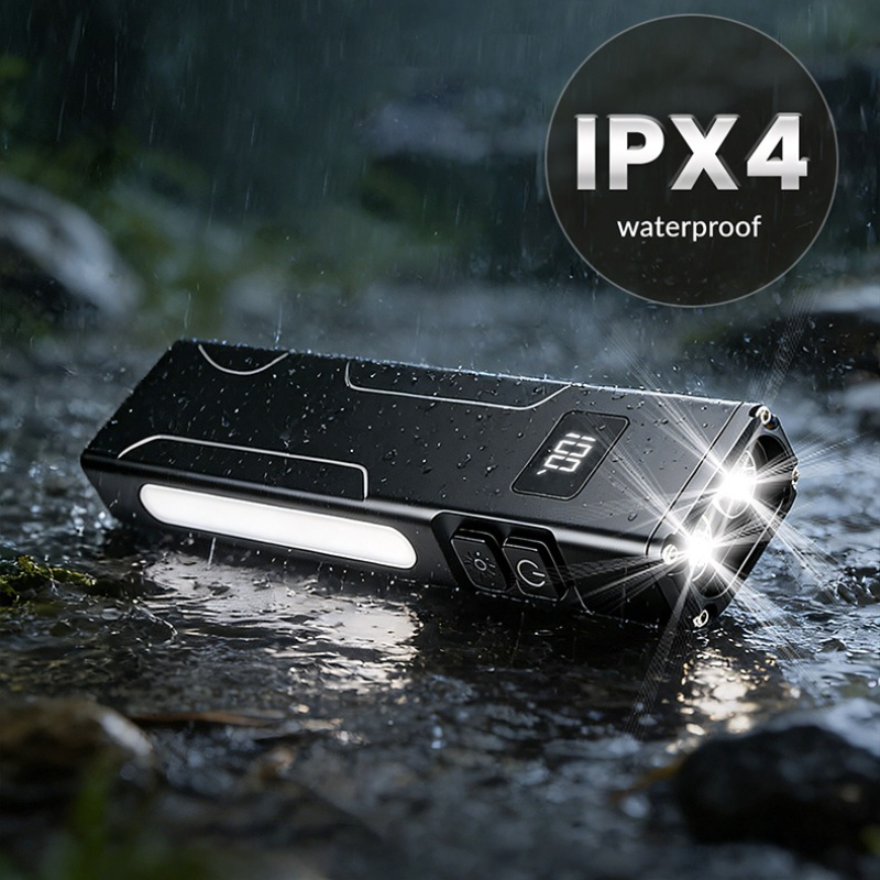 Multifunctional EDC Work Light - Edc Carry Clip review and price