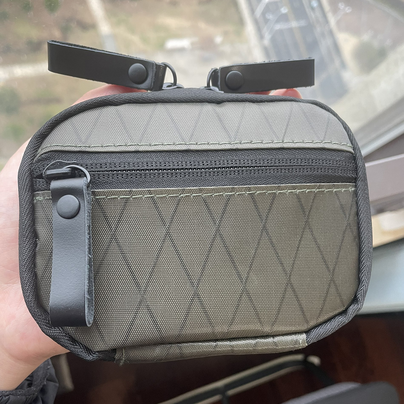 XPAC Coin Purse Mini EDC Multi - Edc Gear Every Day Carry review and price