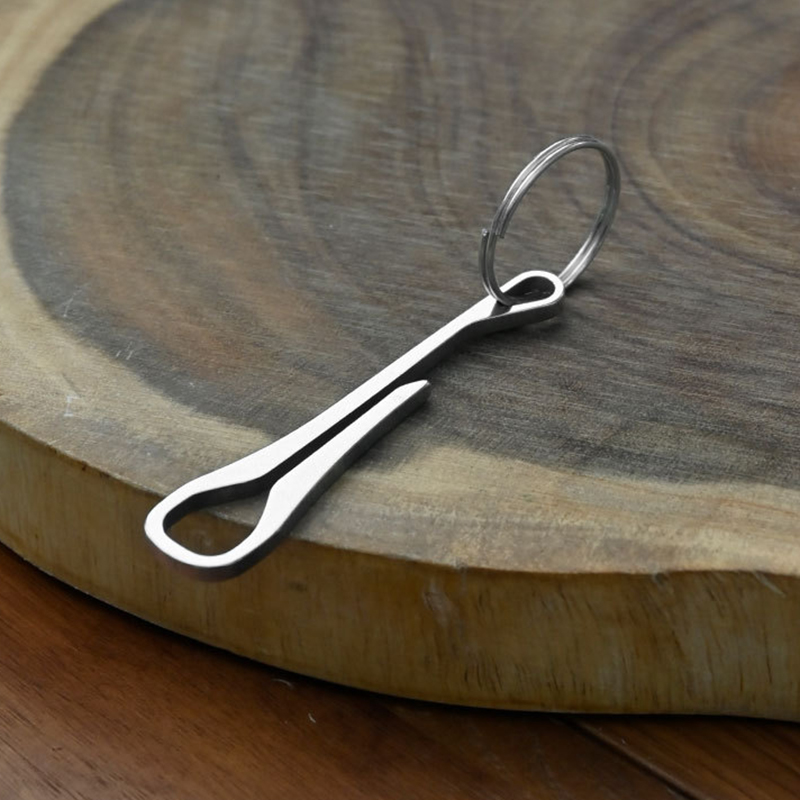 73mm long fine simple 304 stai - Edc Carry Clip review and price
