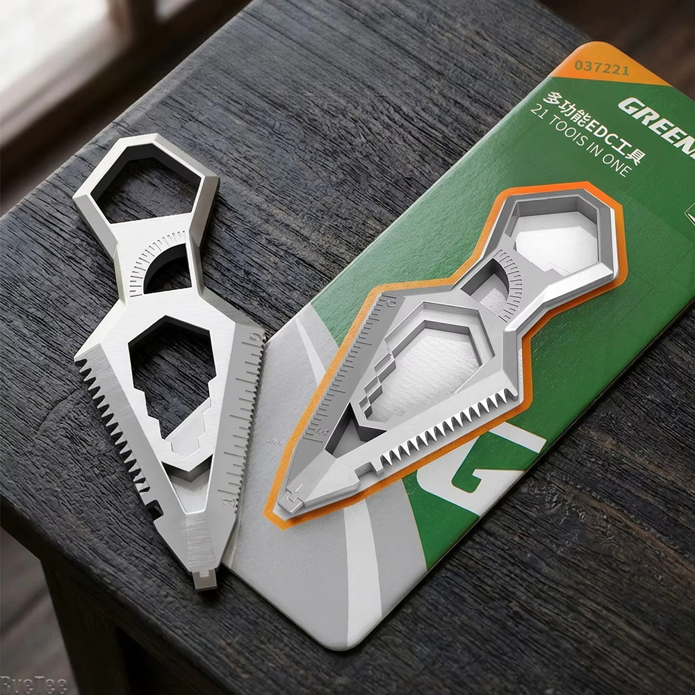 EDC Multitool 10-in-1 Portable - Edc Carry Accessories review and price