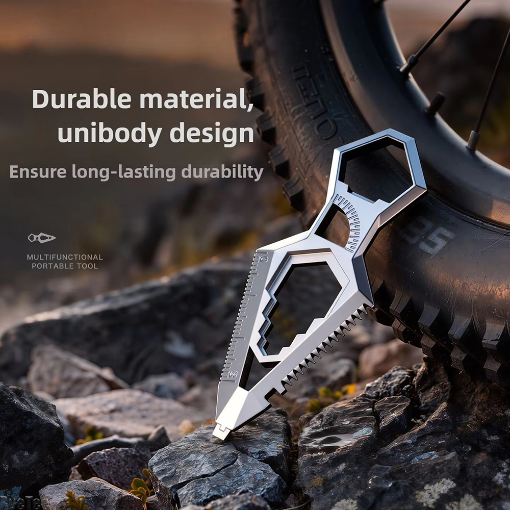 EDC Multitool 10-in-1 Portable - Edc Carry Accessories review and price